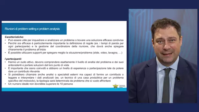 gestione riunioni 2 - I partecipanti_1