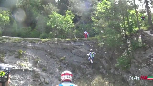 Campionato Italiano Trial 2021