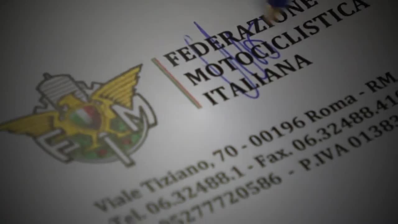 Tesseramento FMI 2021