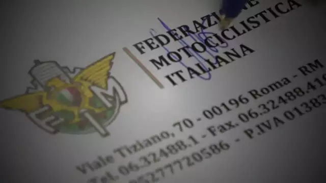 Tesseramento FMI 2021