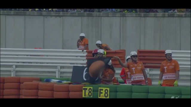 Velocità ADULTI