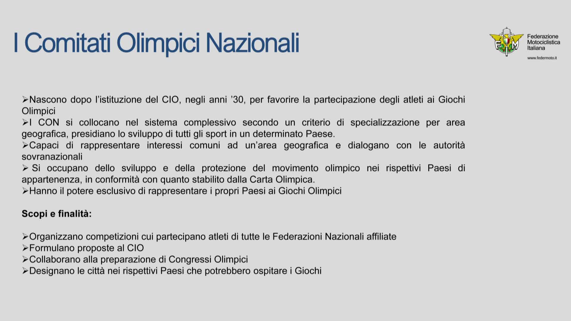 MODULO 1 - Unità didattica n 1