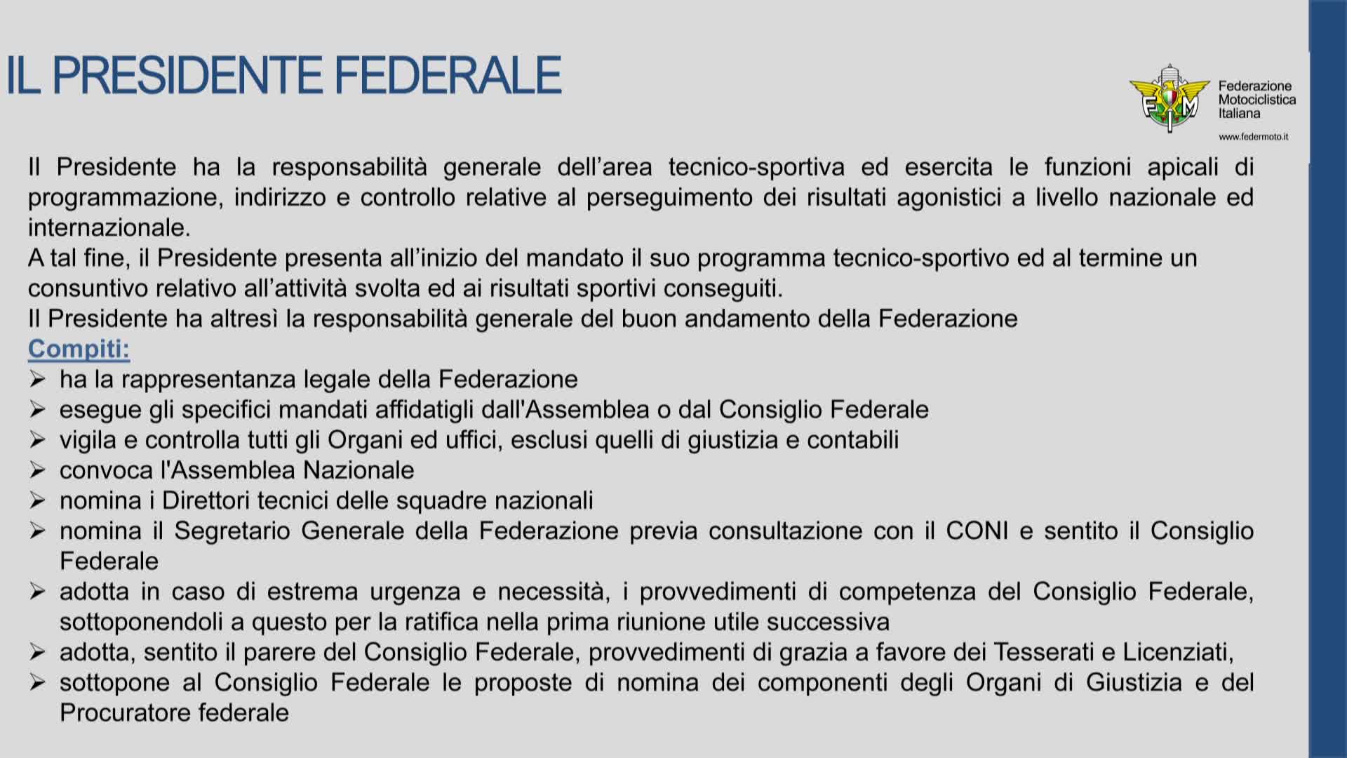 MODULO 1 - Unità didattica n 4