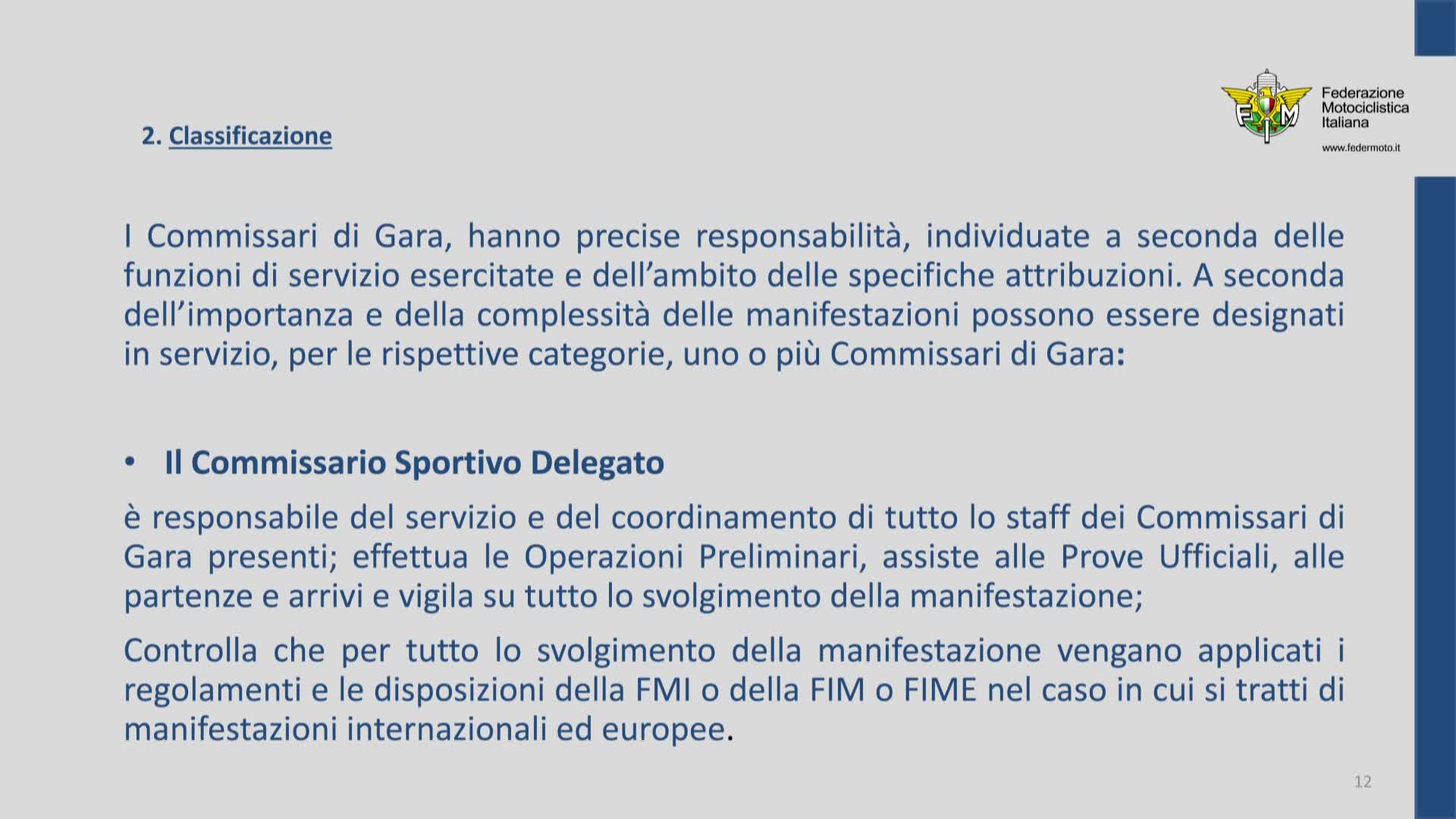 Modulo 3 Unità didattica 1