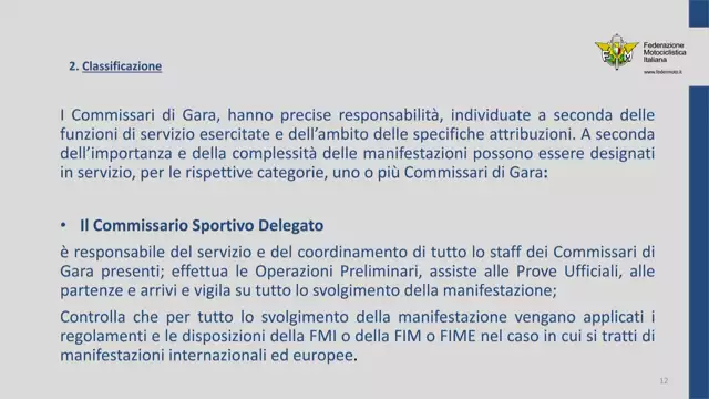 Modulo 3 Unità didattica 1