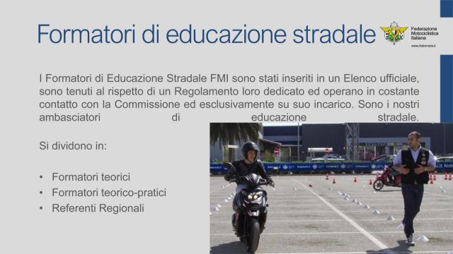 MODULO 3-6 Francesca Marozza