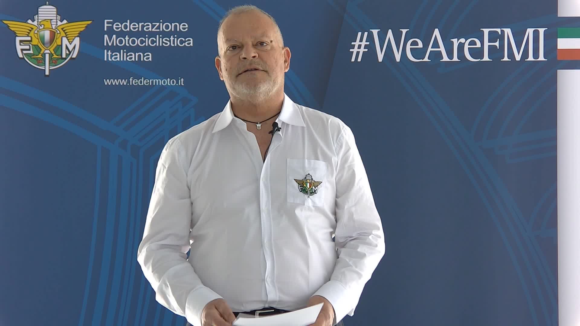 MODULO 6 - Procuratore Federale