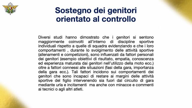 GENITORI FIGLI_MODULO 6
