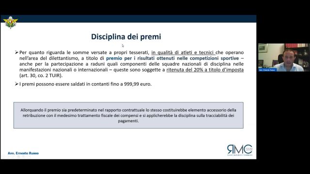 08 Tutela assicurativa e premi