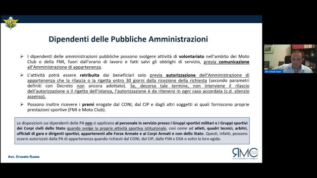 09 Dipendenti della PA