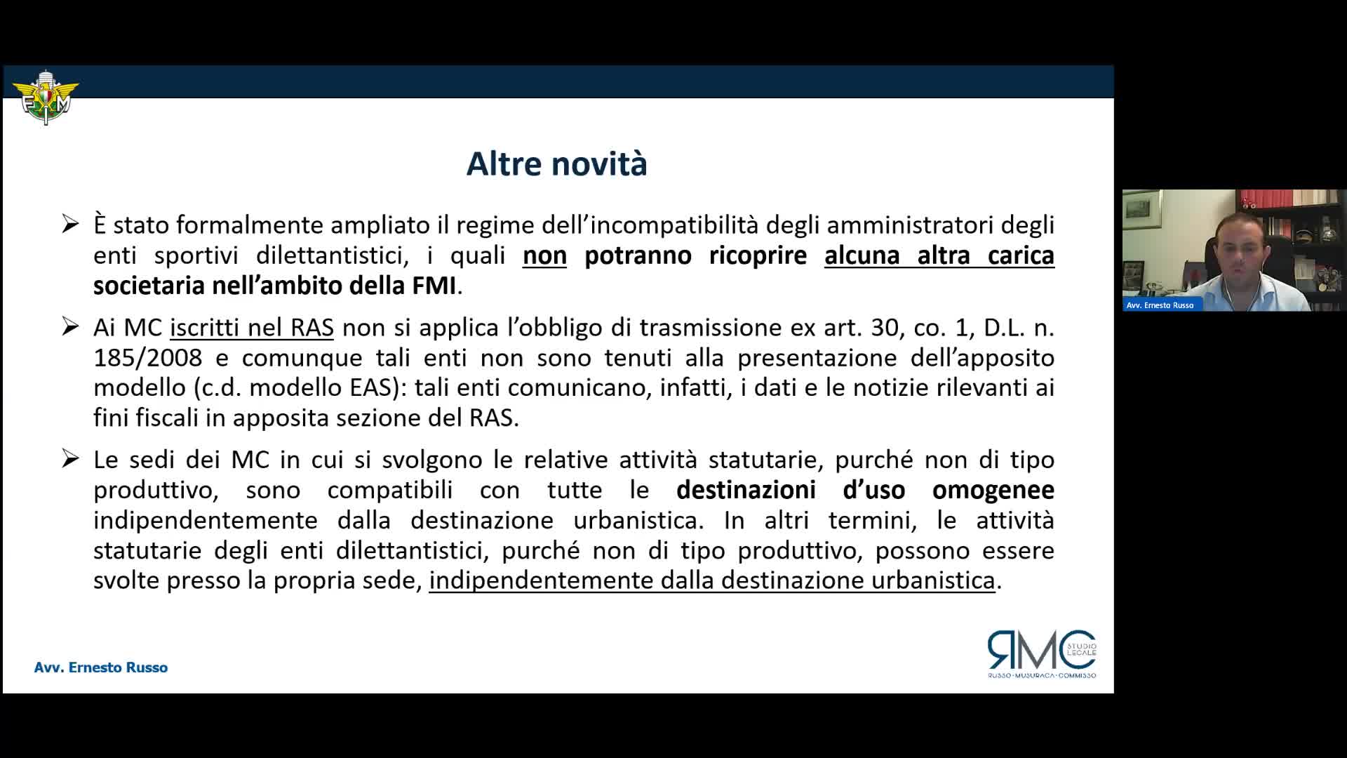 15 Tutela dei Minori, novità, decreti attuativi