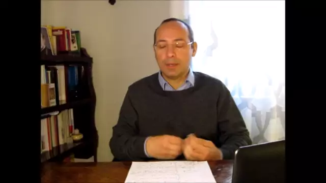 I Testimoni di Geova 3Parte