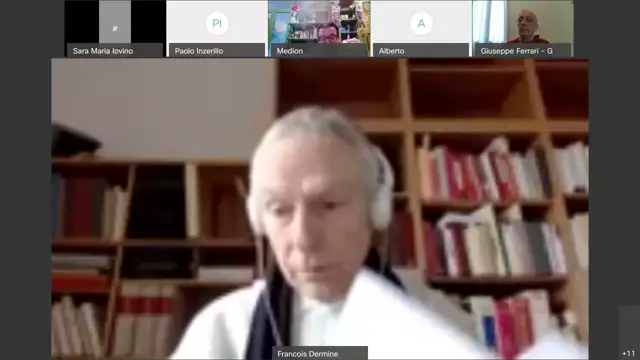 Lezione in videoconferenza P- Dermine 27-3-2020 parte 1