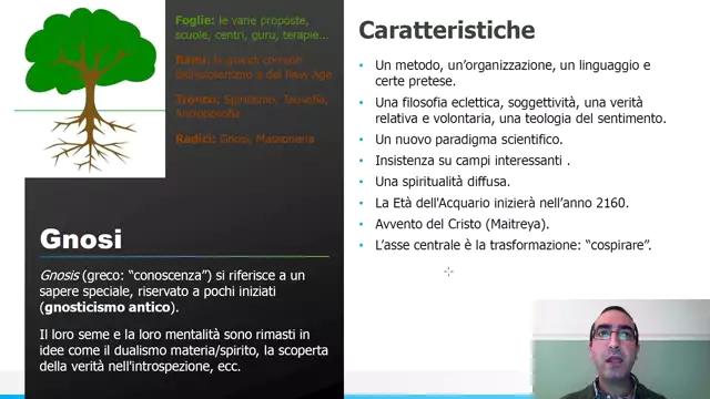 New Age - Luis Santamaria