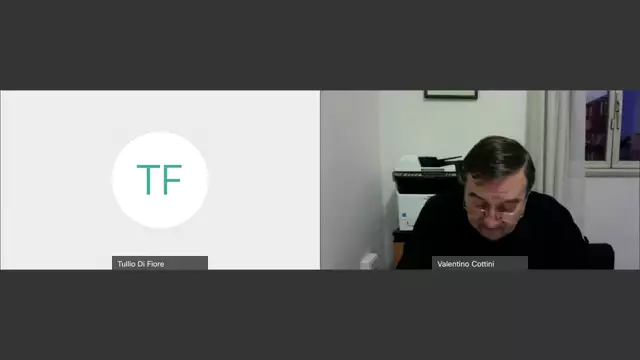 Seconda lezione don Valentino Cottini-20201123 1600-2