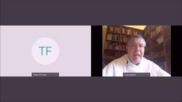 Islam Di Tora Parte1