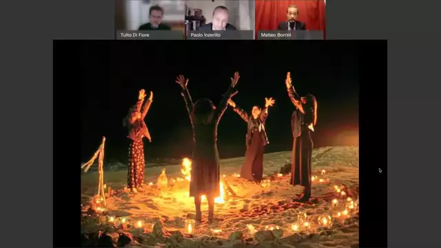 Antropologia forense e fenomeni settari- Prof- Matteo Borrini-20210414 2014-2