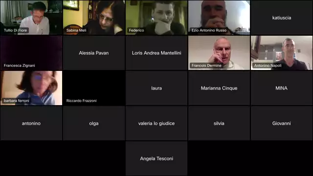 Lesorcista vita, scelte ed errori P- F--M- Dermine op-20221118 1952-1