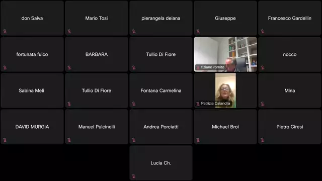 Il mondo di mezzo apparizioni e veggenti le nuove norme dott. David Murgia