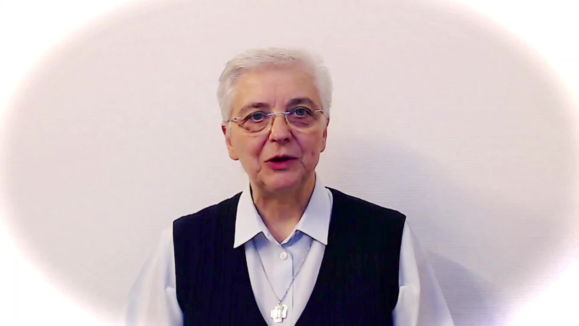 ACV - 1ª Lezione - italiano