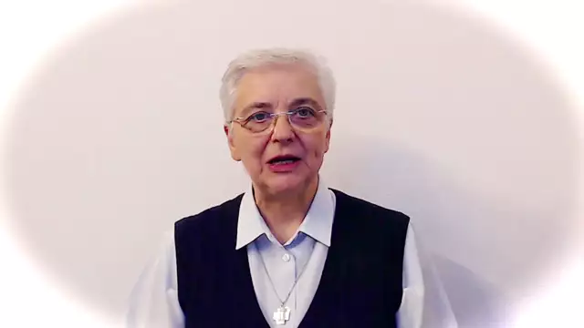 ACV - 1ª Lezione - italiano