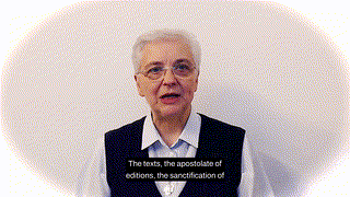 ACV - 1ª Lezione - inglese