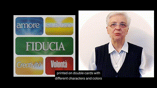 ACV - 5ª Lezione - inglese