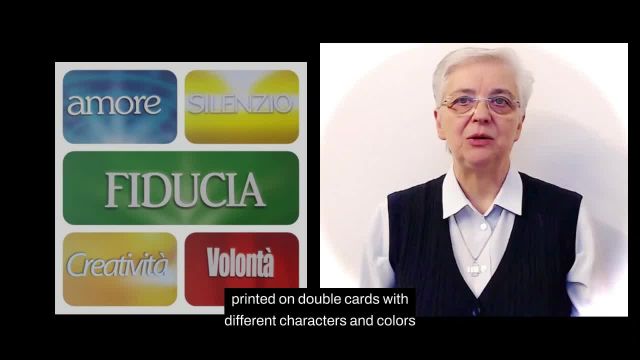 ACV - 5ª Lezione - inglese