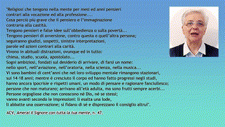 ACV - 6ª Lezione - spagnolo
