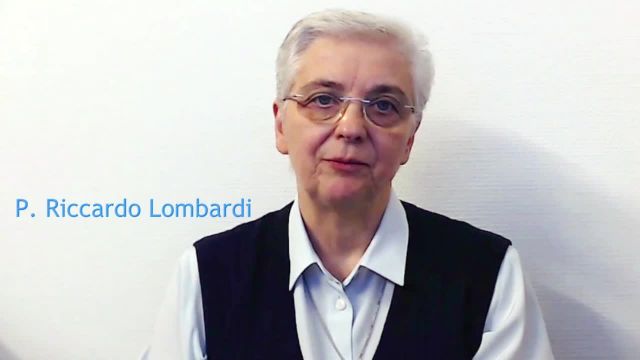 ACV - 8ª Lezione - inglese