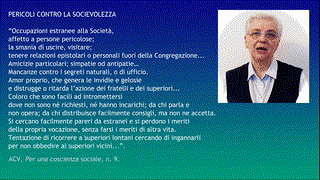 ACV - 9ª Lezione - inglese