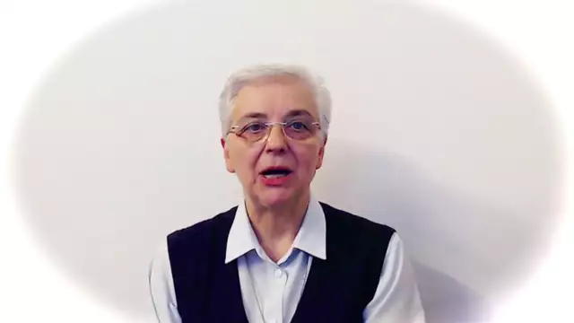 ACV - 12ª Lezione - inglese