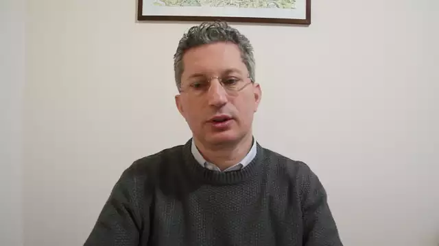 Com.FP - 1ª Lezione - inglese