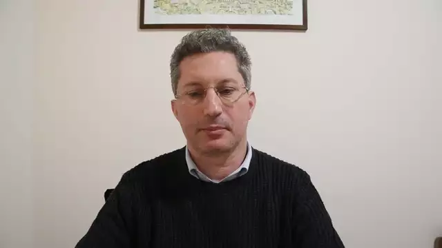 Com.FP - 3ª Lezione - inglese