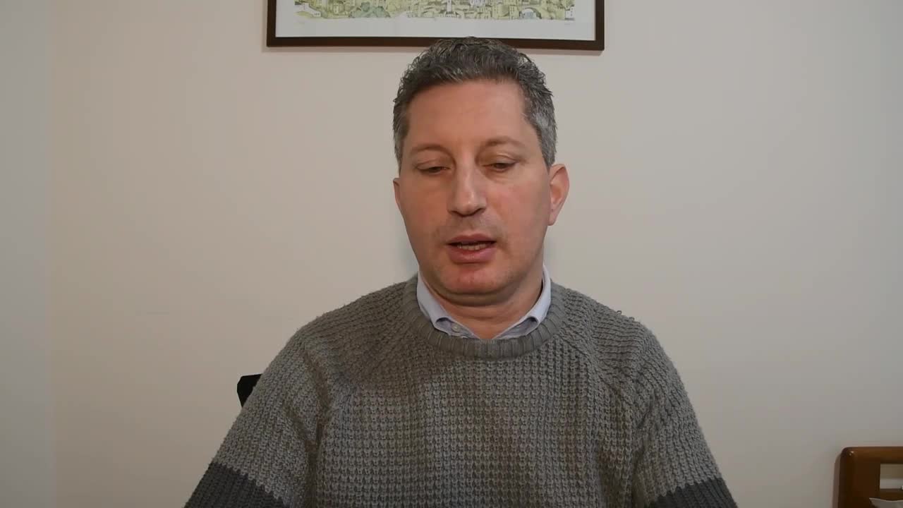 Com.FP - 4ª Lezione - spagnolo