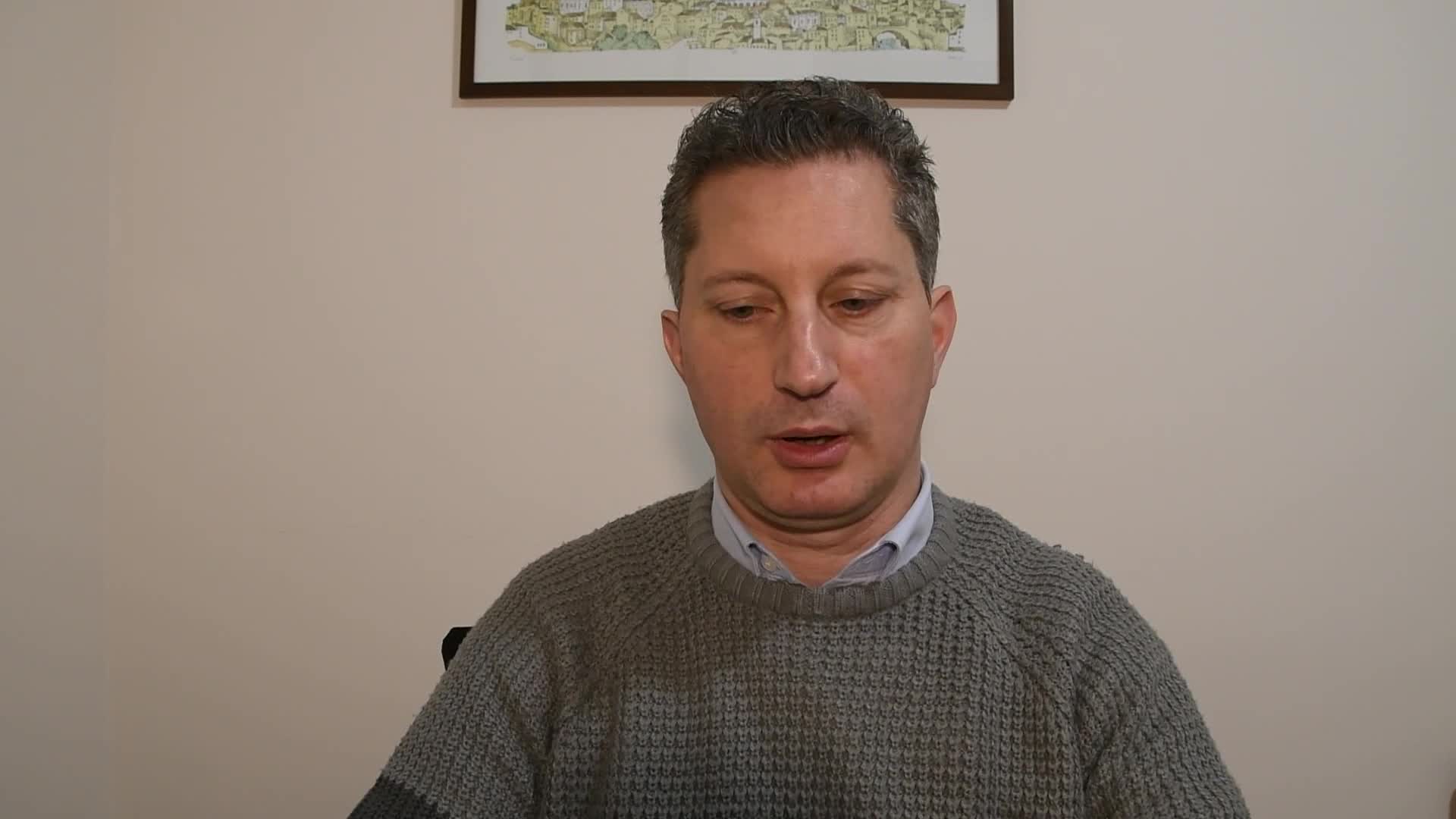 Com.FP - 6ª Lezione - inglese