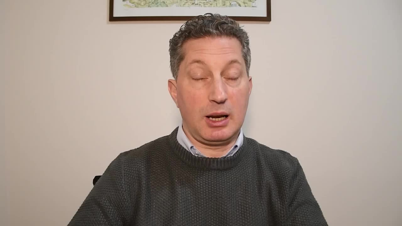 Com.FP - 8ª Lezione - inglese