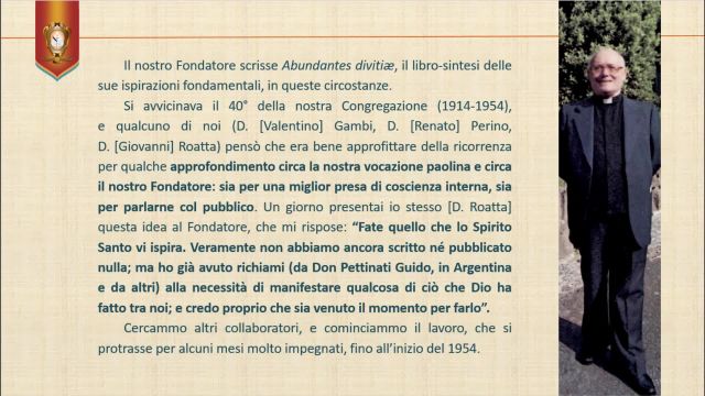 2AD1 - inglese