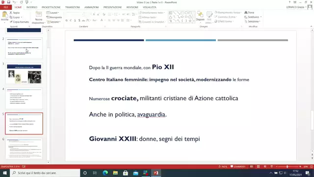 3-DAContesto2 - italiano