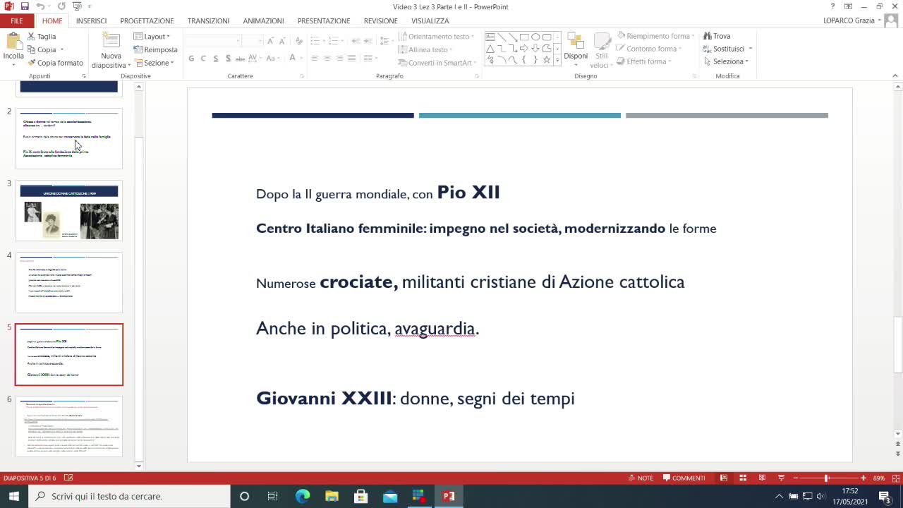 3-DAContesto2 - spagnolo