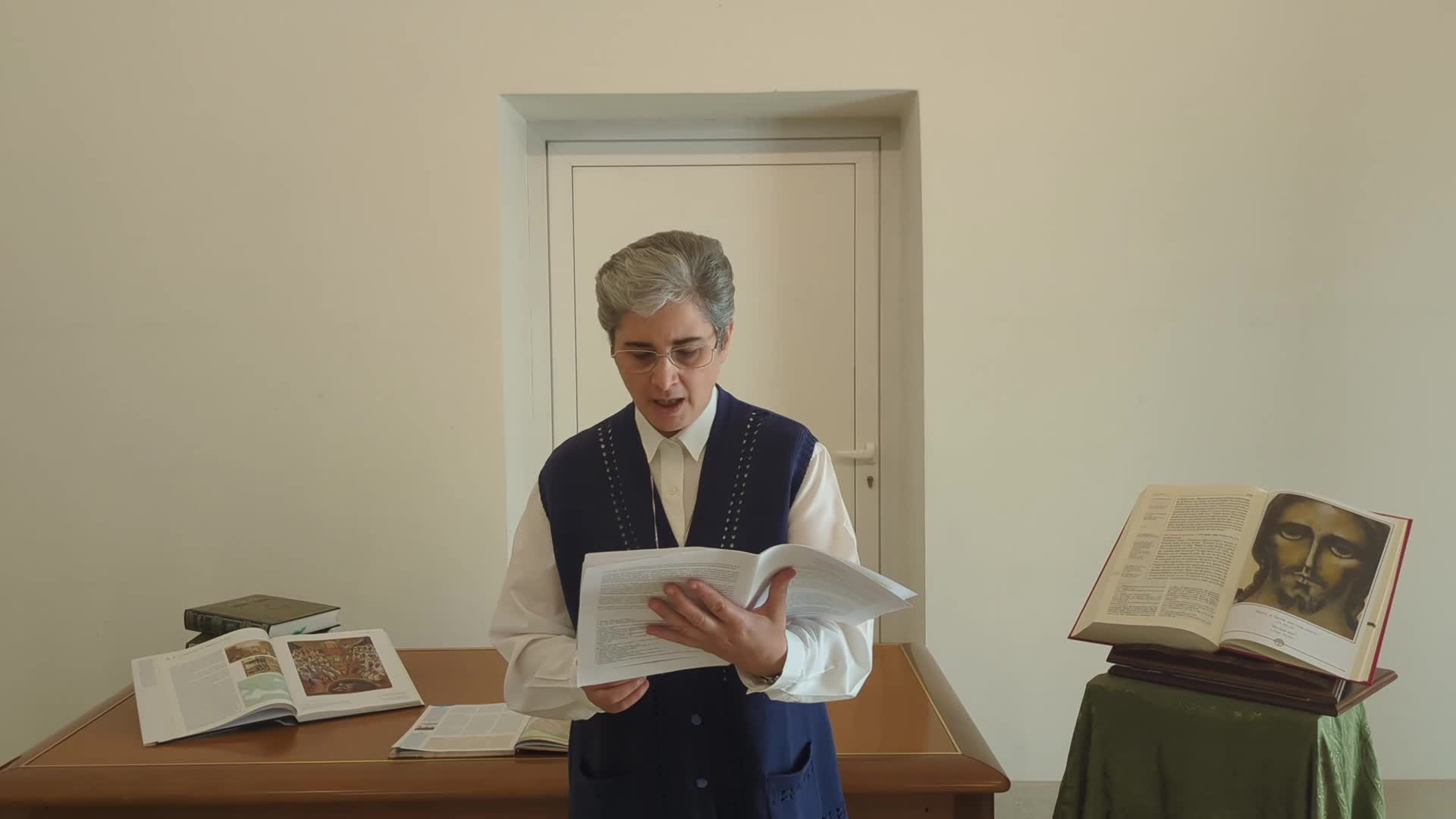 XC-01 - Nicea - Italiano