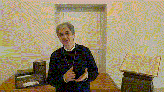 XC-06 - Gesù buon Pastore - Italiano