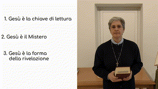 XC-08 - Cristologia CVII - Italiano