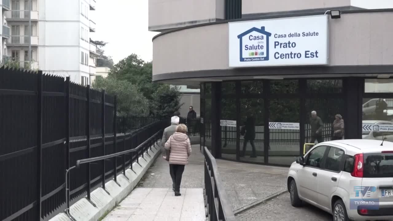 Picco influenzale e mix di virus: + 20% di accessi al pronto soccorso per Natale