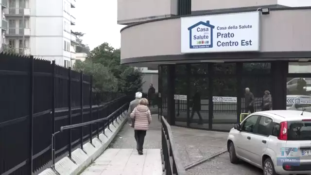 Picco influenzale e mix di virus: + 20% di accessi al pronto soccorso per Natale