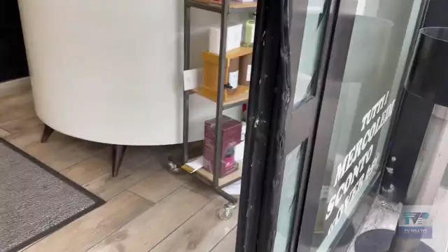 Furti in serie ai negozi: in una notte colpiti Agostinelli Parrucchieri, Mario One e Bar Maurizio