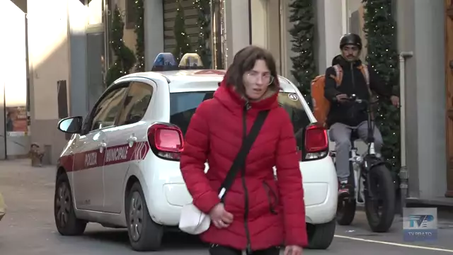 Inchiesta piazze, piazza del Comune