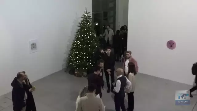 Le opere dell'artista Barbieri in mostra alla BBS pro