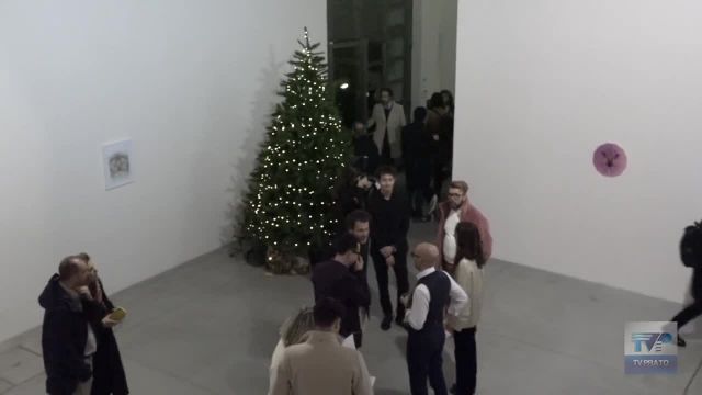 Le opere dell'artista Barbieri in mostra alla BBS pro