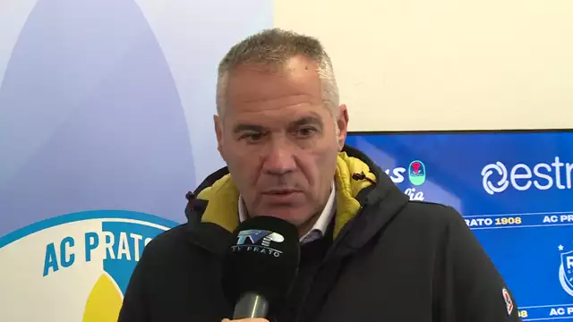 Serie D, prima di ritorno: presentazione Prato -  Carpi